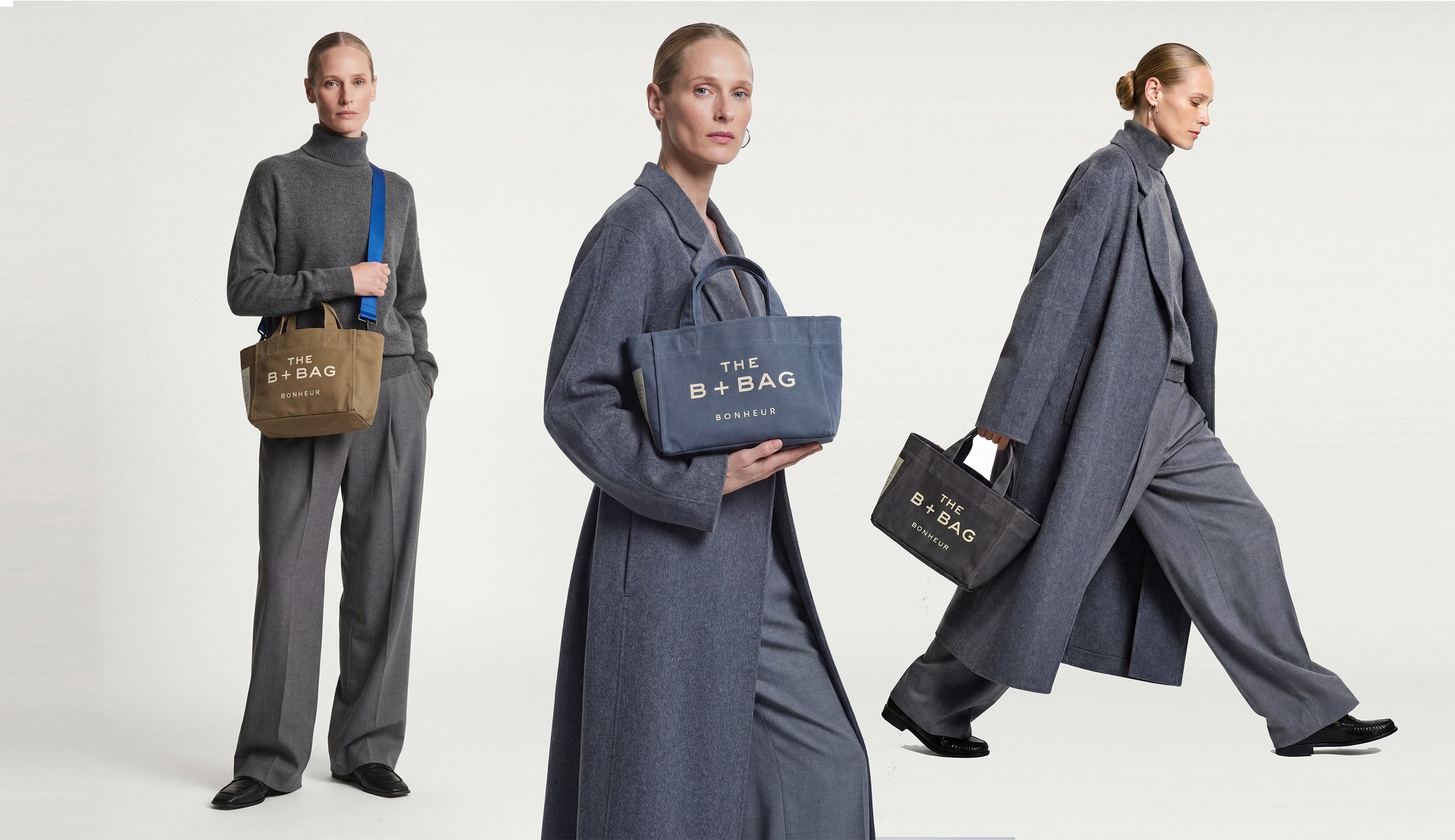 BONHEUR - The Contemporary + Craftsmanship
