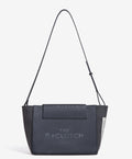 N°6 Canvas Clutch - Parisian Night