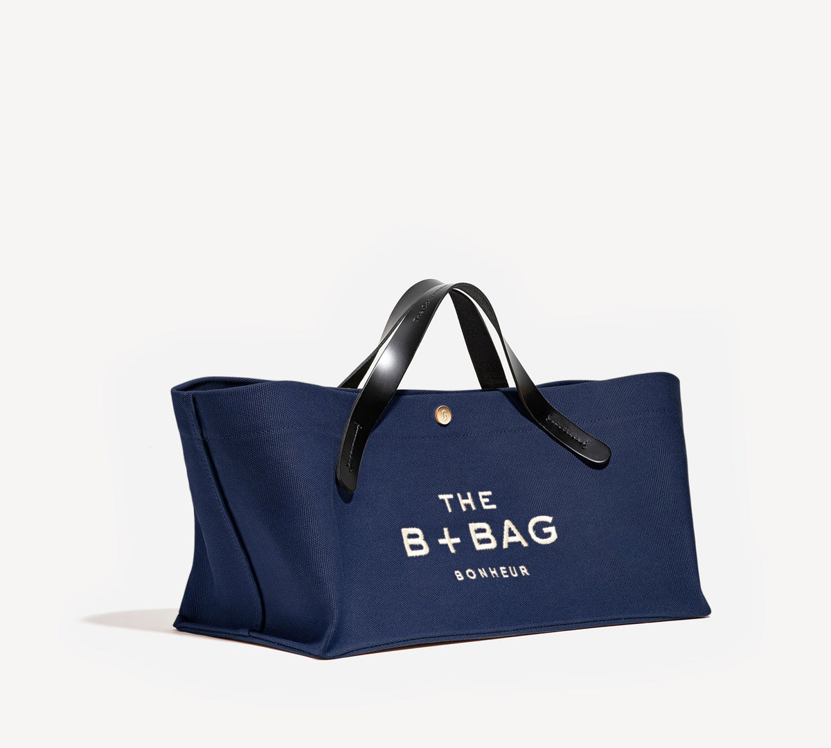 N°2 Baguette Çanta- Indıgo Blue