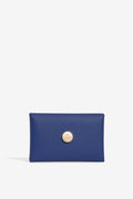 Indigo Blue Card Holder