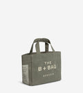 Canvas Milky Green Small