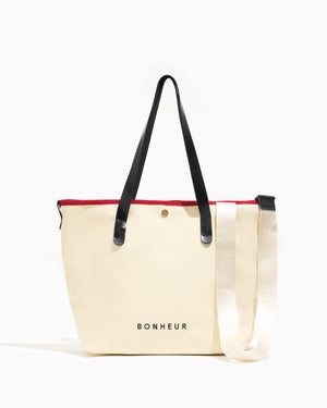 N°8 Canvas - Vanilla Cherry
