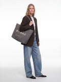 Canvas Ghost Gray Medium