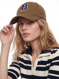 Bonheur Hunter Baseball Cap
