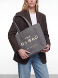 Canvas Ghost Gray Medium