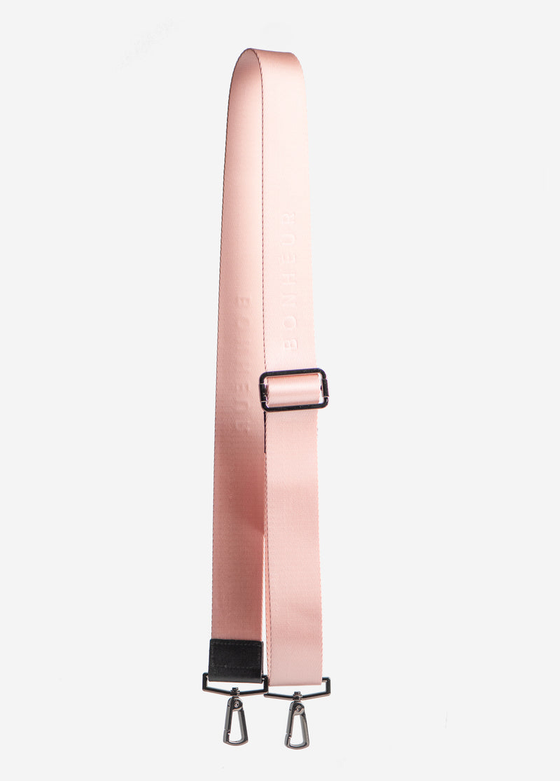 Pink Marshmallow Strap