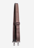 Cocoa Brown Strap